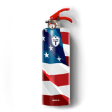 USA fire extinguisher - Diesel Freak