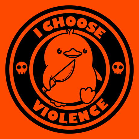 Violence - Safety Yellow Hi - Vis Hoodie - Diesel Freak