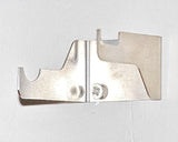 Wall Bracket for fire extinguisher - Diesel Freak