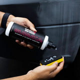 WASH&WHIPS 3 - Step Car Care System - Diesel Freak