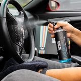 WASH&WHIPS CLEAN - Interior Car Wash Kit (Step 2) - Diesel Freak