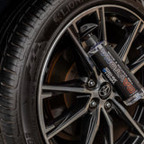 WASH&WHIPS Daytona Tire Coating & Shine - Diesel Freak