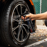 WASH&WHIPS Daytona Tire Coating & Shine - Diesel Freak