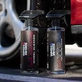 WASH&WHIPS Daytona Tire Coating & Shine - Diesel Freak