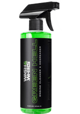 WASH&WHIPS Green Hell Engine Cleaner & Degreaser - Diesel Freak