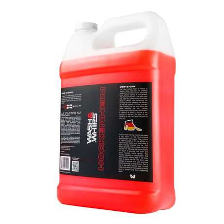 WASH&WHIPS Hockenheim Insect & Bug Removal - Diesel Freak