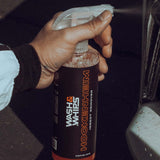 WASH&WHIPS Hockenheim Insect & Bug Removal - Diesel Freak