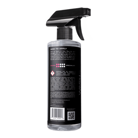 WASH&WHIPS Le Mans Wheel Cleaner - Diesel Freak