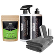 WASH&WHIPS Leather Care Kit - Diesel Freak