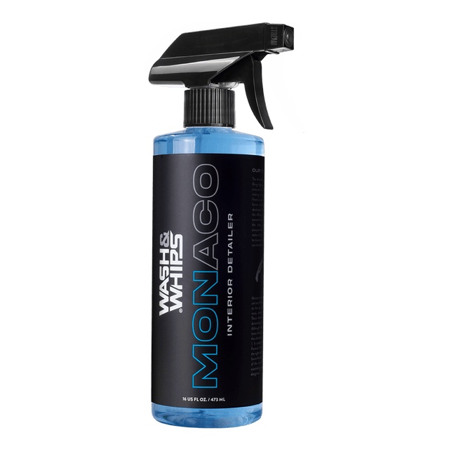 WASH&WHIPS Monaco Interior Cleaner - Diesel Freak