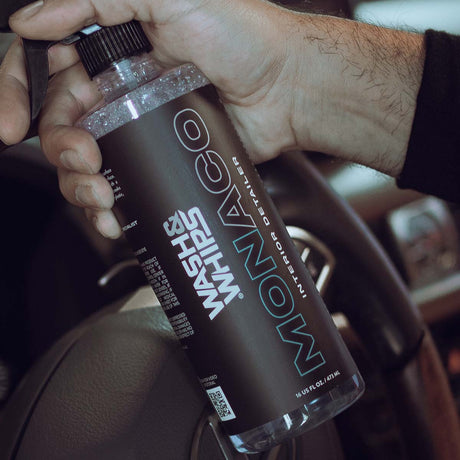 WASH&WHIPS Monaco Interior Cleaner - Diesel Freak