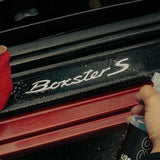 WASH&WHIPS Monaco Interior Cleaner - Diesel Freak