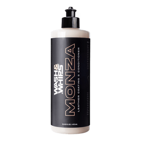 WASH&WHIPS Monza Leather Coating & Conditioner - Diesel Freak