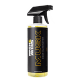 WASH&WHIPS Musk Odor Eliminator [New Customer Offer 16oz (see promo in cart)] - Diesel Freak