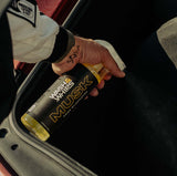 WASH&WHIPS Musk Odor Eliminator [New Customer Offer 16oz (see promo in cart)] - Diesel Freak