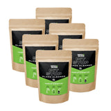 WASH&WHIPS Pit Stop Glass Cleaner / All Surface Cleaner Refill Tablets (Makes 5 Gallons) - Diesel Freak