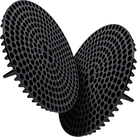 WASH&WHIPS Pit Stop Particle Interceptor - Fits 5 / 3.5 G Buckets - Diesel Freak