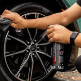 WASH&WHIPS Quick Detailing Pro Kit for Auto Detailing - 16 - Piece Complete Car Care Set - Diesel Freak