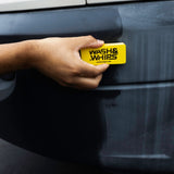 WASH&WHIPS SEAL - Exterior Seal & Shine Kit (Step 3) - Diesel Freak