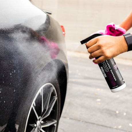 WASH&WHIPS SEAL - Exterior Seal & Shine Kit (Step 3) - Diesel Freak