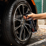 WASH&WHIPS SEAL - Exterior Seal & Shine Kit (Step 3) - Diesel Freak