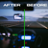 WASH&WHIPS SF45 Anti - Fog For Car Windshields - Diesel Freak