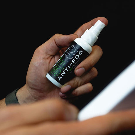 WASH&WHIPS SF45 Anti - Fog For Car Windshields - Diesel Freak