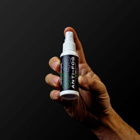 WASH&WHIPS SF45 Anti - Fog For Car Windshields - Diesel Freak