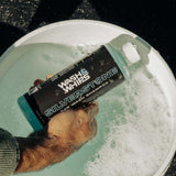 WASH&WHIPS Silverstone Car Wash Shampoo - Diesel Freak