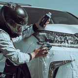 WASH&WHIPS Silverstone Car Wash Shampoo - Diesel Freak