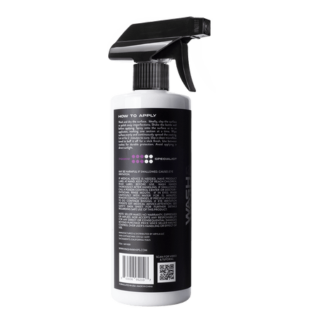 WASH&WHIPS Sonoma Ceramic Finishing Coating Spray - 9H - Diesel Freak