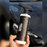 WASH&WHIPS Sonoma Ceramic Finishing Coating Spray - 9H - Diesel Freak