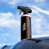 WASH&WHIPS Sonoma Ceramic Finishing Coating Spray - 9H - Diesel Freak