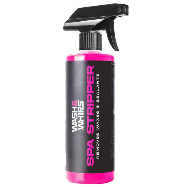 WASH&WHIPS SPA Stripper - Removes Waxes & Sealants - Diesel Freak