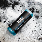 WASH&WHIPS WASH - Exterior Car Wash Kit (Step 1) - Diesel Freak