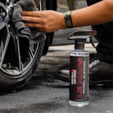 WASH&WHIPS WASH - Exterior Car Wash Kit (Step 1) - Diesel Freak