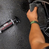 WASH&WHIPS Wheel & Tire Wash & Shine Kit - $48 Value - Diesel Freak