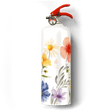 Water Flowers fire extinguisher - Diesel Freak