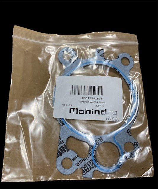 Water Pump Gasket for 2018 - Current Roxor - Diesel Freak