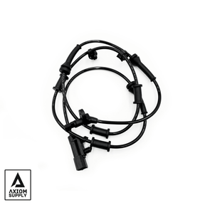 Wheel Speed Sensor Assembly Jeep Wrangler / Gladiator JL JT 2018 - 2026 - Diesel Freak