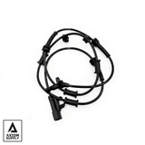 Wheel Speed Sensor Assembly Jeep Wrangler JK 2007 - 2018 - Diesel Freak