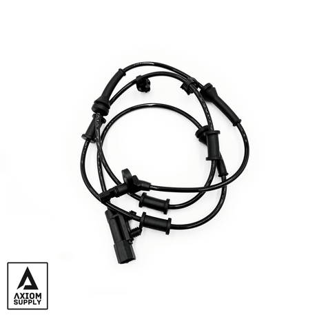 Wheel Speed Sensor Assembly Jeep Wrangler JK 2007 - 2018 - Diesel Freak