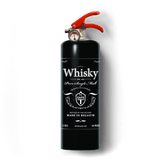Whisky fire extinguisher - Diesel Freak
