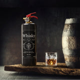 Whisky fire extinguisher - Diesel Freak