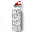 Wild Clovers fire extinguisher - Diesel Freak