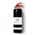 Wine fire extinguisher - Diesel Freak