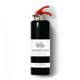 Wine fire extinguisher - Diesel Freak