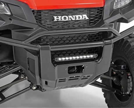 10-Inch Slimline Cree LED Light Bar (Black Series) - Diesel Freak