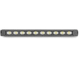 10-Inch Slimline Cree LED Light Bars (Pair) - Diesel Freak