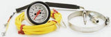 2-1/16" Pyrometer Gauge Kit, 0-1600 °F, Stepper motor, phantom - Diesel Freak